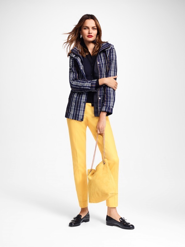 ブルックス ブラザーズ(Brooks Brothers) 2019年春ウィメンズコレクション  - 写真6
