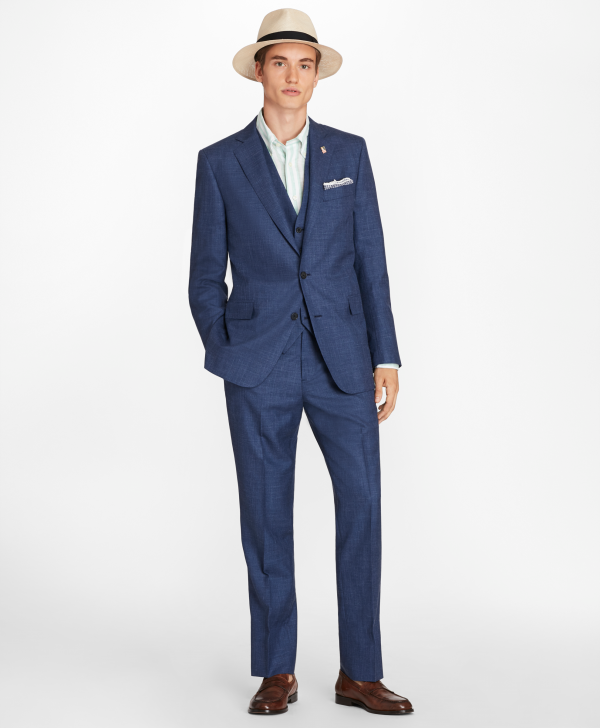 ブルックス ブラザーズ(Brooks Brothers) 2019年夏メンズコレクション  - 写真2