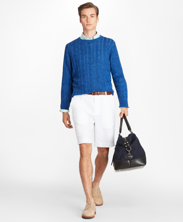 ブルックス ブラザーズ(Brooks Brothers) 2019年夏メンズコレクション  - 写真3