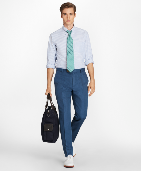 ブルックス ブラザーズ(Brooks Brothers) 2019年夏メンズコレクション  - 写真4