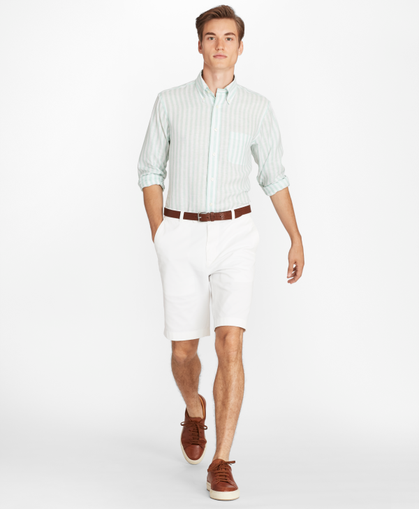 ブルックス ブラザーズ(Brooks Brothers) 2019年夏メンズコレクション  - 写真5