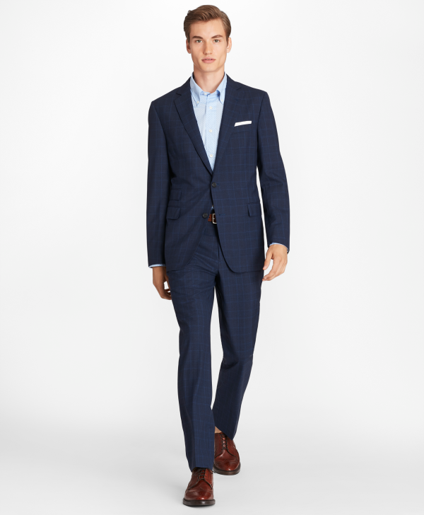 ブルックス ブラザーズ(Brooks Brothers) 2019年夏メンズコレクション  - 写真8