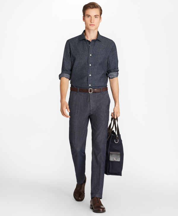 ブルックス ブラザーズ(Brooks Brothers) 2019年夏メンズコレクション  - 写真10