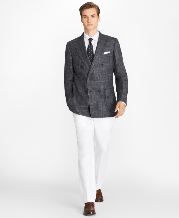 ブルックス ブラザーズ(Brooks Brothers) 2019年夏メンズコレクション  - 写真11