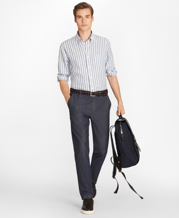 ブルックス ブラザーズ(Brooks Brothers) 2019年夏メンズコレクション  - 写真12