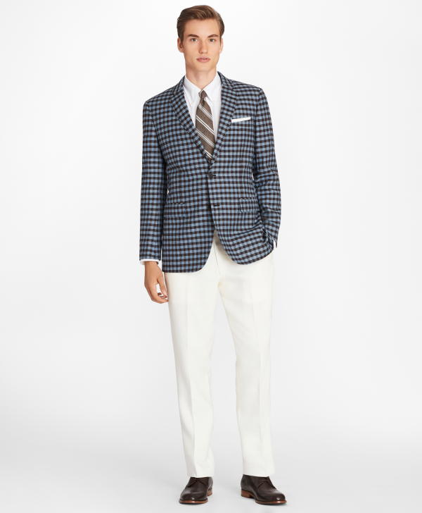 ブルックス ブラザーズ(Brooks Brothers) 2019年夏メンズコレクション 