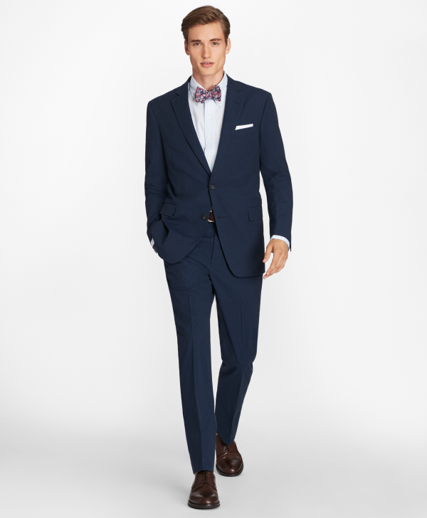 ブルックス ブラザーズ(Brooks Brothers) 2019年夏メンズコレクション  - 写真22