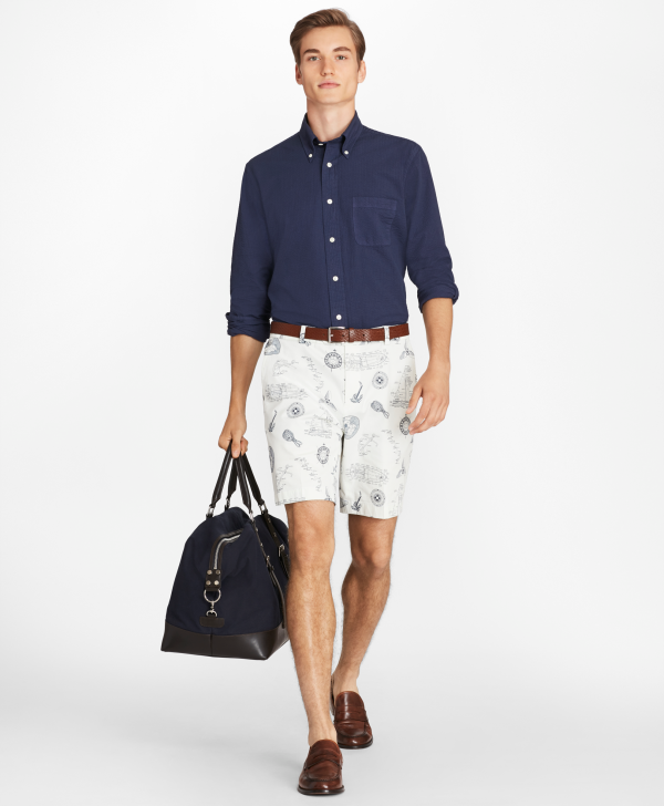 ブルックス ブラザーズ(Brooks Brothers) 2019年夏メンズコレクション  - 写真29