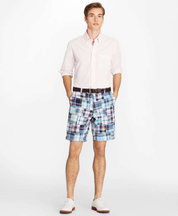 ブルックス ブラザーズ(Brooks Brothers) 2019年夏メンズコレクション  - 写真30