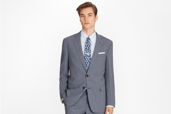 ブルックス ブラザーズ 2019年夏 メンズ コレクション