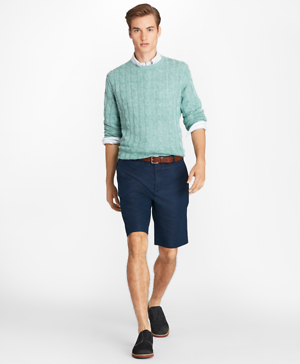 ブルックス ブラザーズ(Brooks Brothers) 2019年夏メンズコレクション  - 写真1