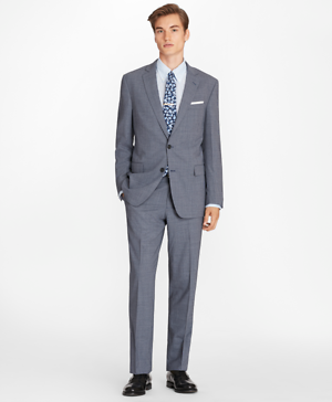 ブルックス ブラザーズ(Brooks Brothers) 2019年夏メンズコレクション  - 写真7