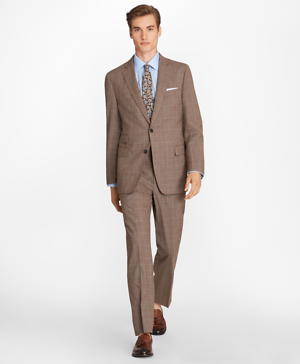 ブルックス ブラザーズ(Brooks Brothers) 2019年夏メンズコレクション  - 写真13