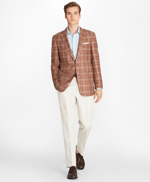 ブルックス ブラザーズ(Brooks Brothers) 2019年夏メンズコレクション  - 写真14