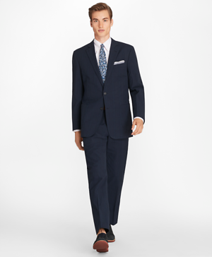 ブルックス ブラザーズ(Brooks Brothers) 2019年夏メンズコレクション  - 写真25