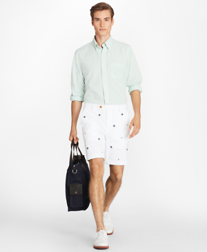 ブルックス ブラザーズ(Brooks Brothers) 2019年夏メンズコレクション  - 写真31