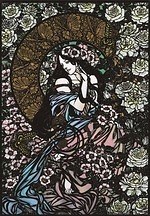 「息を呑む繊細美 切り絵アート展」神戸ファッション美術館で開催、1枚の紙が織りなすファンタジー｜写真1