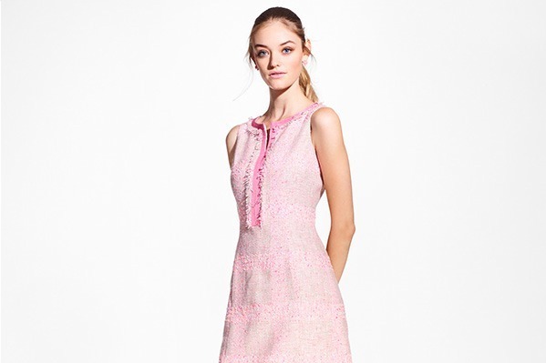 ブルックス ブラザーズ 2019年夏 ウィメンズ コレクション