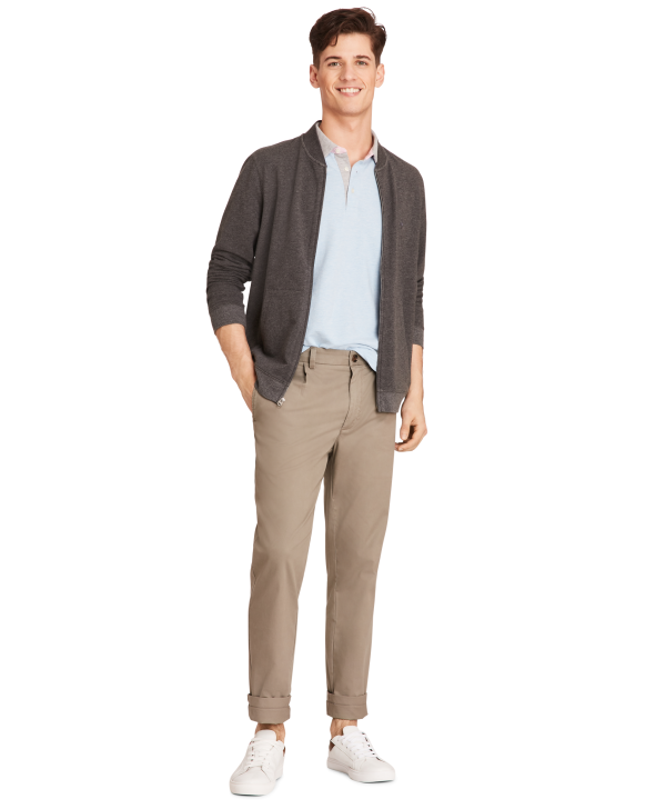ブルックス ブラザーズ レッド フリース(Brooks Brothers Red Fleece 