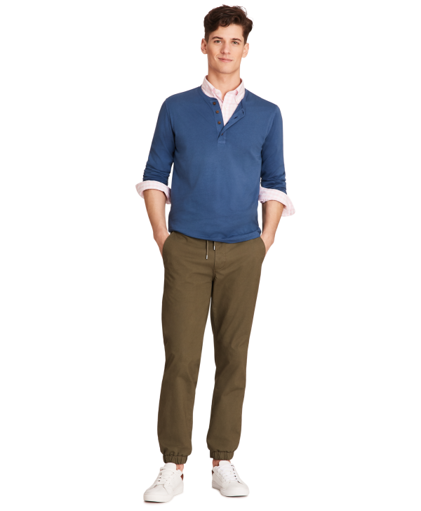Brooks Brothers/ブルックスブラザーズ】Red Fleece・レッド