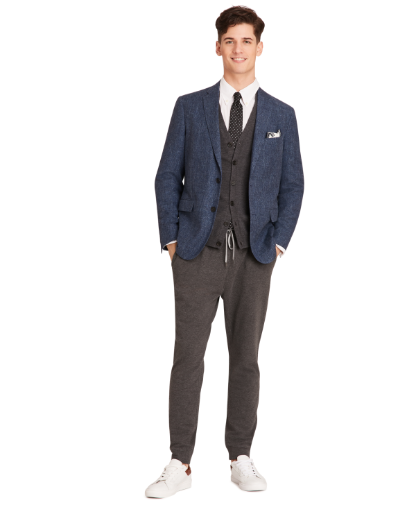 ブルックス ブラザーズ レッド フリース(Brooks Brothers Red
