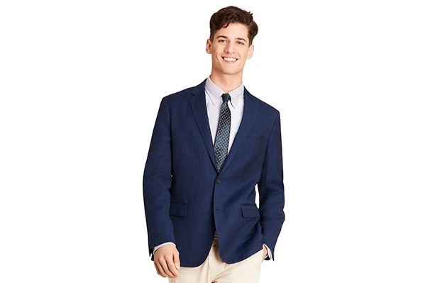 ブルックス ブラザーズ レッド フリース 2019年春 メンズ コレクション