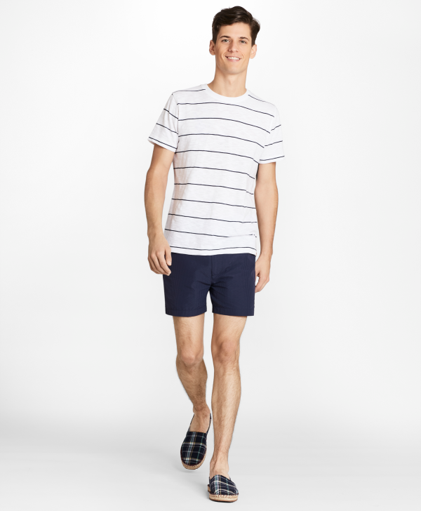 ブルックス ブラザーズ レッド フリース(Brooks Brothers Red Fleece) 2019年夏メンズコレクション  - 写真11