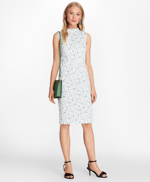 ブルックス ブラザーズ レッド フリース(Brooks Brothers Red Fleece) 2019年夏ウィメンズコレクション  - 写真1