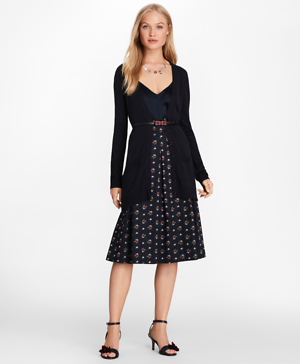 ブルックス ブラザーズ レッド フリース(Brooks Brothers Red Fleece) 2019年夏ウィメンズコレクション  - 写真19