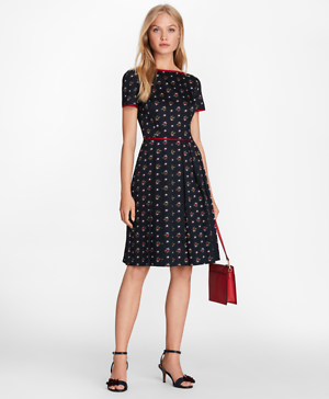 ブルックス ブラザーズ レッド フリース(Brooks Brothers Red Fleece) 2019年夏ウィメンズコレクション  - 写真22