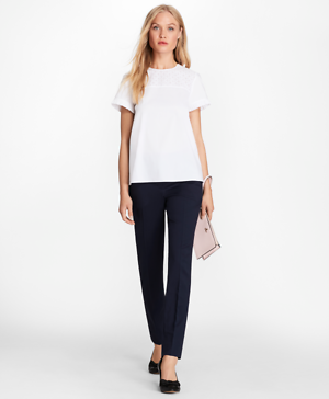 ブルックス ブラザーズ レッド フリース(Brooks Brothers Red Fleece) 2019年夏ウィメンズコレクション  - 写真24