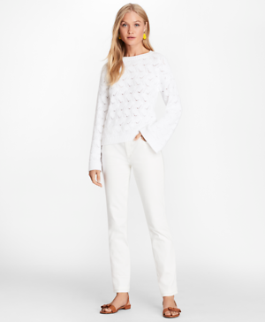 ブルックス ブラザーズ レッド フリース(Brooks Brothers Red Fleece) 2019年夏ウィメンズコレクション  - 写真26