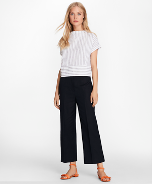 ブルックス ブラザーズ レッド フリース(Brooks Brothers Red Fleece) 2019年夏ウィメンズコレクション  - 写真30