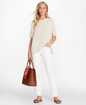 ブルックス ブラザーズ レッド フリース(Brooks Brothers Red Fleece) 2019年夏ウィメンズコレクション  - 写真34