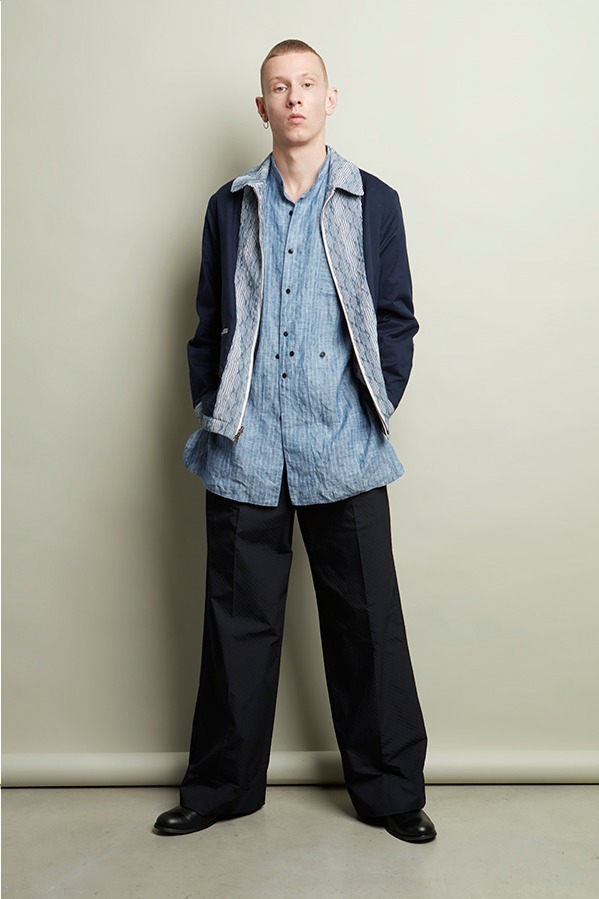 キノ 2019年春夏<span>コレクション</span> - 写真14