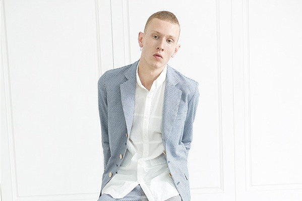 キノ 2019年春夏 メンズ コレクション