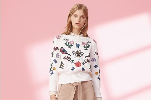 マックス ＆ コー(MAX&Co.) 2019年春夏 ウィメンズ