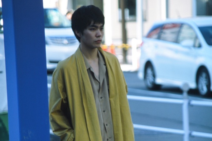 ラウンダバウト 2019年春夏 メンズ コレクション