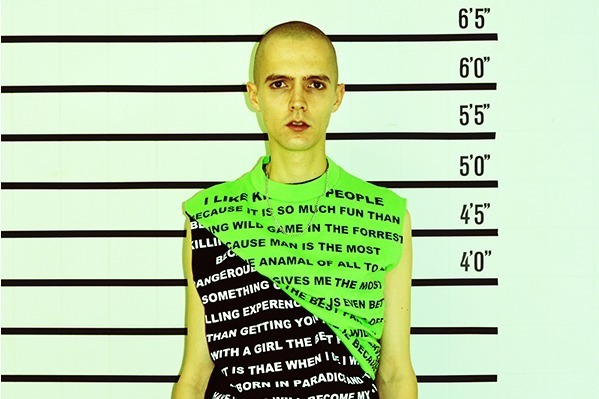 サベージ 2019年春夏 メンズ コレクション