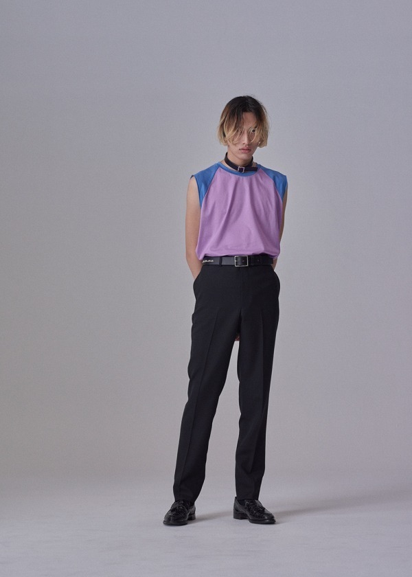 リトルビッグ(LITTLEBIG) 2019年春夏メンズコレクション