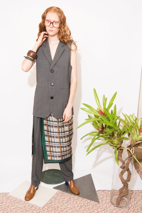 マルコモンド 2019年春夏<span>コレクション</span> - 写真4