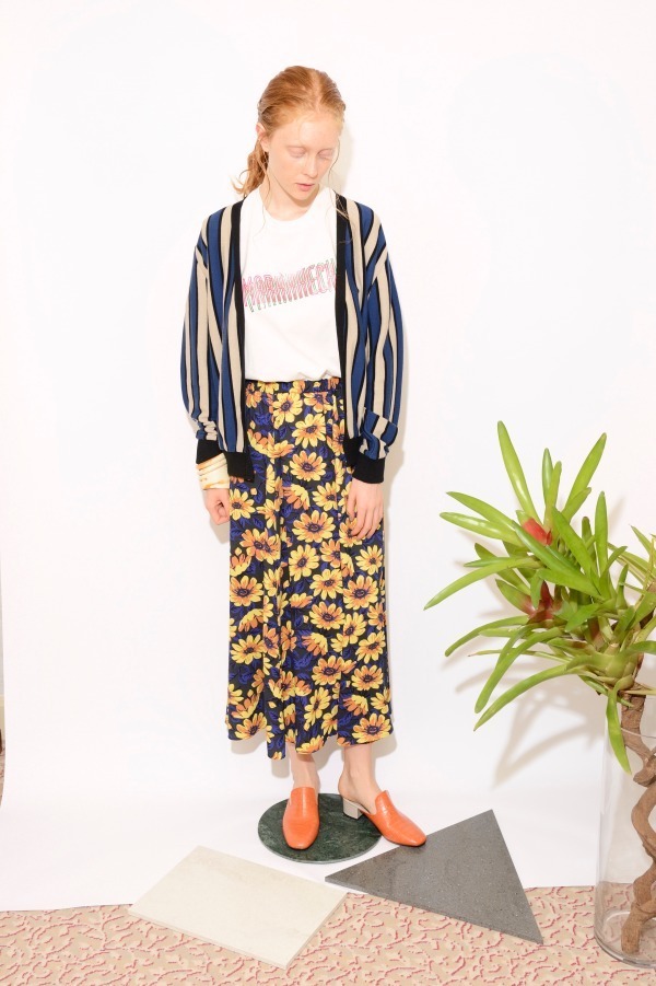 マルコモンド 2019年春夏<span>コレクション</span> - 写真5