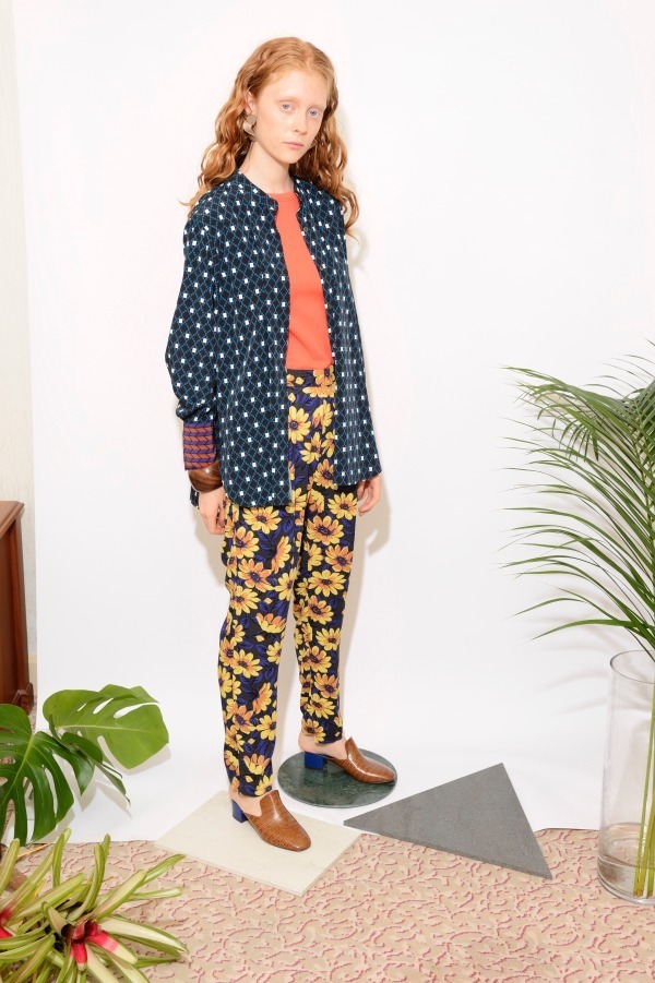 マルコモンド 2019年春夏<span>コレクション</span> - 写真9