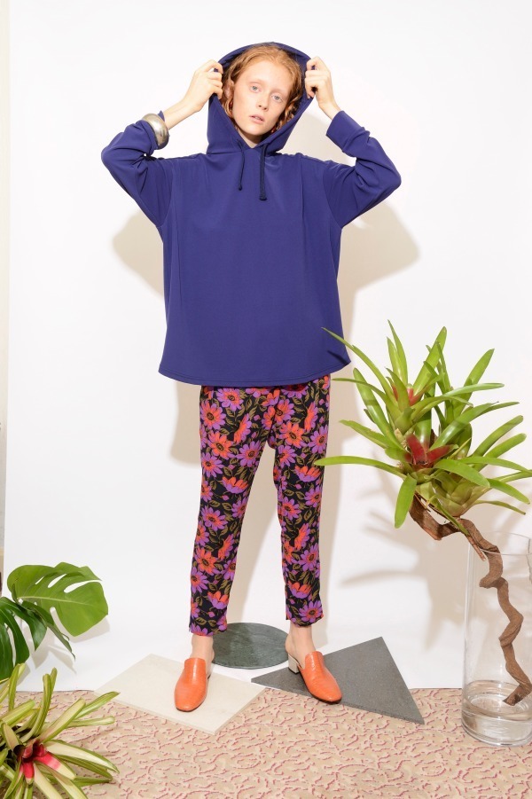 マルコモンド 2019年春夏<span>コレクション</span> - 写真11