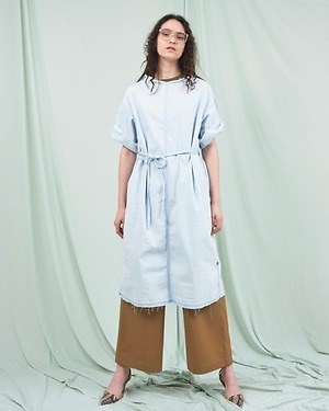 サップ(SUPP.) 2019年リゾートウィメンズコレクション  - 写真18