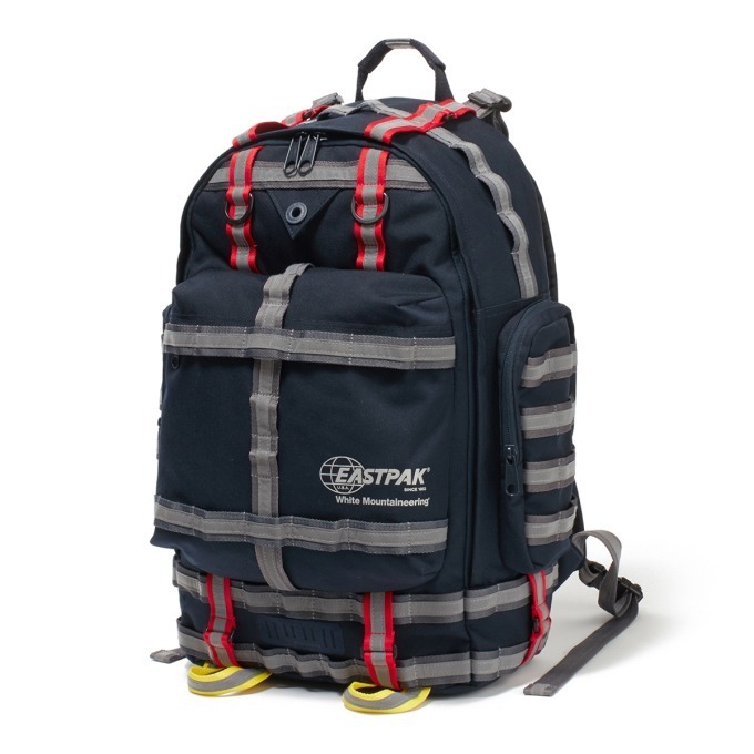 WHITE MOUNTAINEERING ホワイトマウンテニアリング EASTPAK 通販