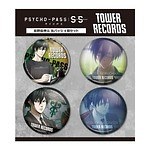 PSYCHO-PASS サイコパス×タワレコカフェ、宜野座伸元を店長に見立てた劇場版公開記念カフェ｜写真14