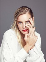 THREEの19春夏コスメ - マットorグロー？見たまま鮮やか発色のリップスティック2種ほか｜写真19