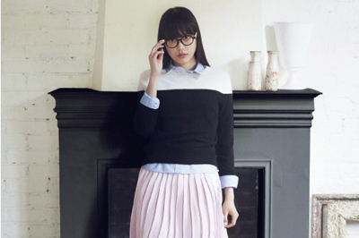 スマイルズ新ブランド「my panda(マイパンダ)」が渋谷パルコに直営店オープン