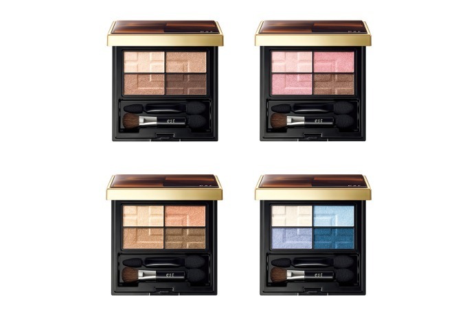 エスト「エモーショナルマルティプル アイズ」